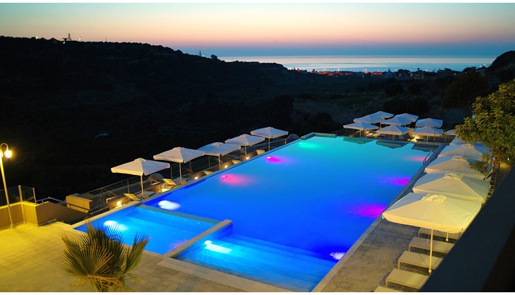 Rimondi Grand Resort and Spa - NR, Крит